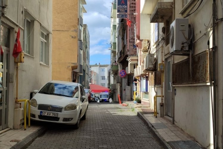 Yanlışlıkla &ccedil;amaşır suyu i&ccedil;ti! Hastanelik oldu...