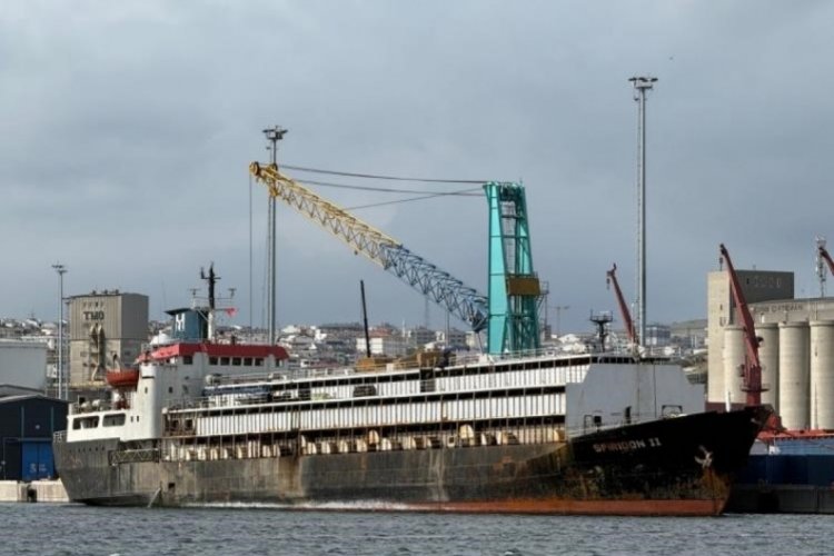 Bandırma'daki hayvan ithalatı tartışması yargıya taşındı