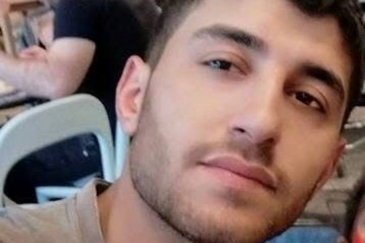 Elektrik akımına kapılarak d&uuml;şen iş&ccedil;i hayatını kaybetti