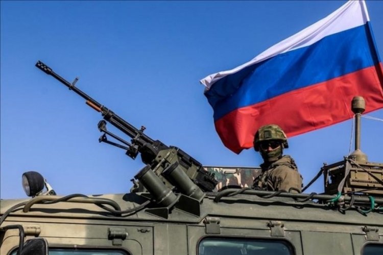 Rus ordusunun Kiev'e saldırısında can kaybı 6'ya y&uuml;kseldi