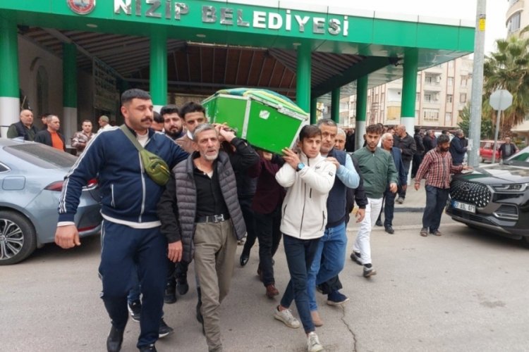 Motosiklet kazasında hayatını kaybetmişti! Memleketinde defnedildi