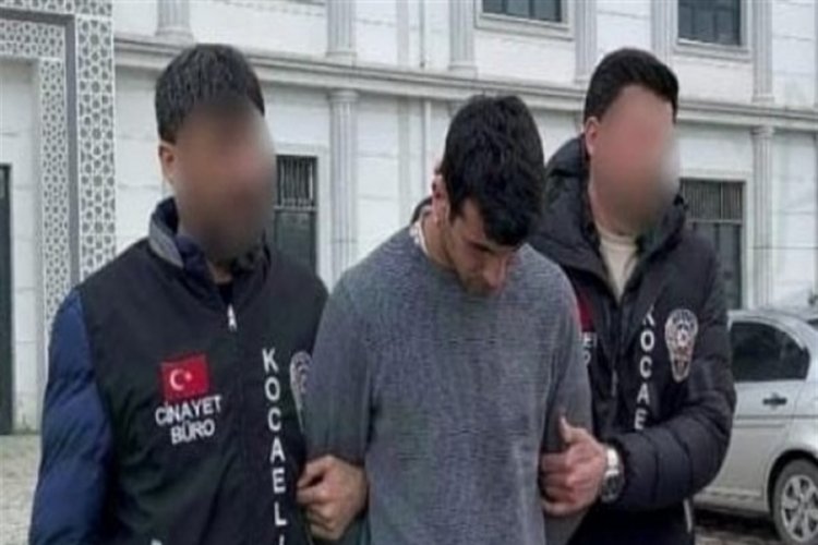 Eski kız arkadaşını &ouml;ld&uuml;ren sanığa, iki kez ağırlaştırılmış m&uuml;ebbet hapis cezası