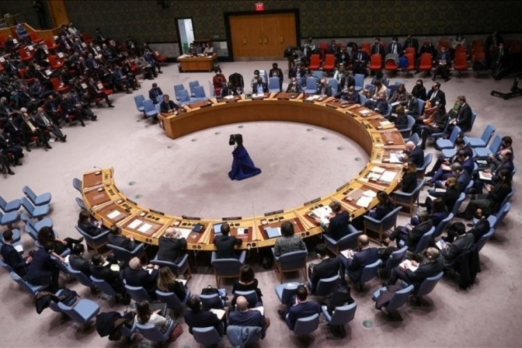 BM G&uuml;venlik Konseyi, Yemen yaptırımlarını bir yıl daha uzattı
