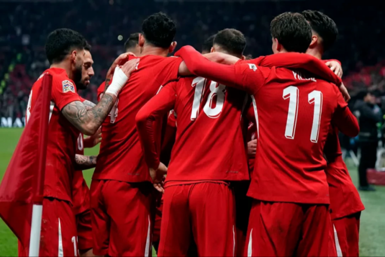 T&uuml;rkiye Bulgaristan spikeri kim? TV8'den canlı yayınlanacak