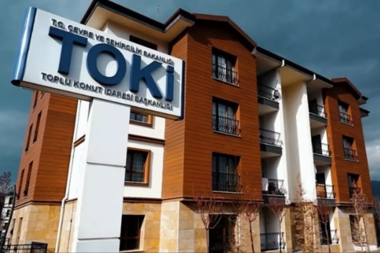 TOKİ başvuru sonucu kaç günde belli olur?
