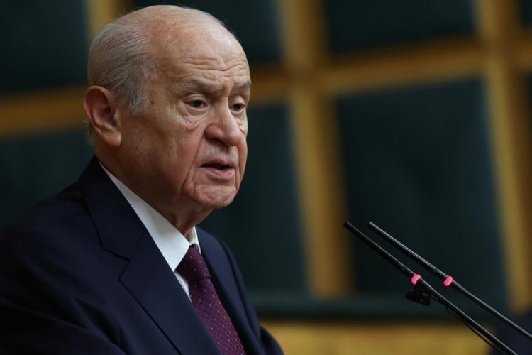 MHP liderinden "Beni Bah&ccedil;eli'ye g&ouml;t&uuml;r&uuml;n" diyen şehit babasına telefon