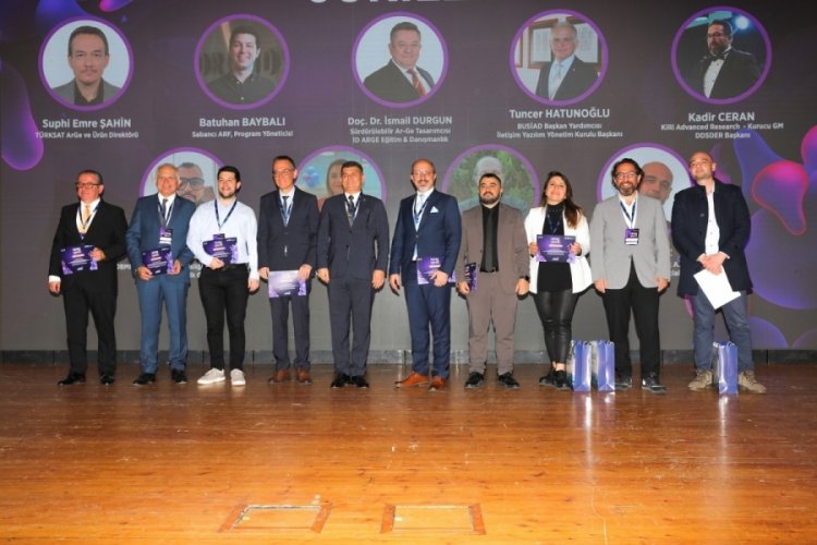 Bursa'da girişimcilere b&uuml;y&uuml;k destek
