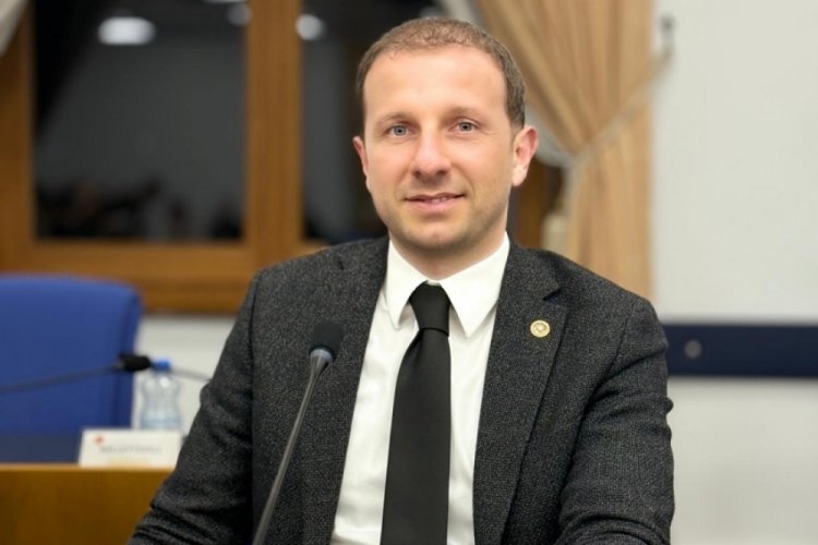 Bursa'nın 700'üncü Fetih yıl dönümü için görkemli kutlama programı