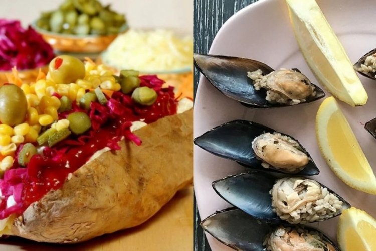 &Ouml;l&uuml;mle biten fast-food vakasına meslek odasından tepki! "Denetim zafiyeti can alıyor"