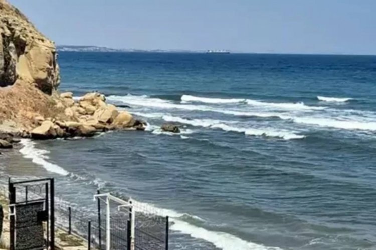 Tekirdağ'da denize a&ccedil;ılan balık&ccedil;ının cesedi bulundu