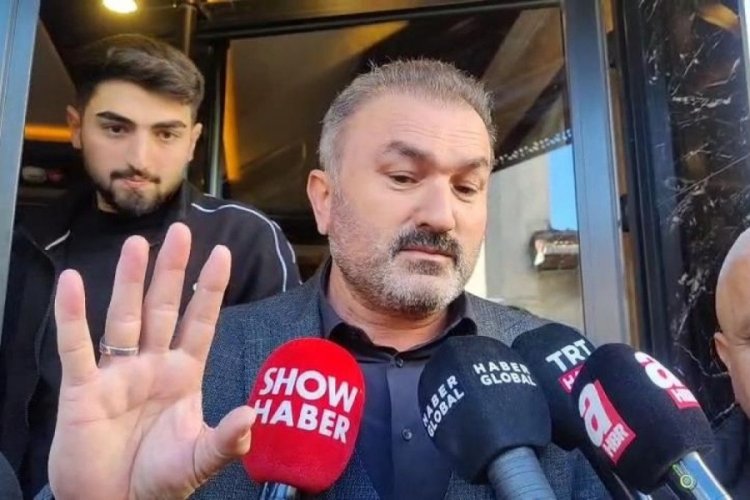 3 kişinin zehirlenerek &ouml;ld&uuml;ğ&uuml; otelin yetkilisi konuştu
