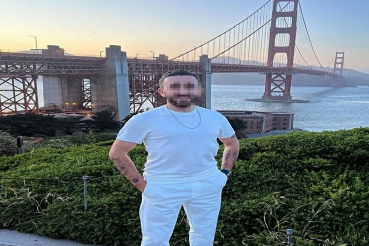 Kan donduran cinayet: Boşandığı eşiyle ilişkisi olan arkadaşını &ouml;ld&uuml;rd&uuml;