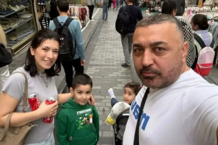 Gıda faciasında &ccedil;arpıcı detaylar! Annenin &ouml;lmeden &ouml;nceki ifadesi ortaya &ccedil;ıktı
