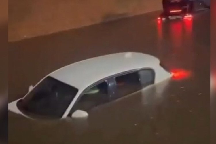 'Claudia Fırtınası' alarmı! Acil durum ilan edildi