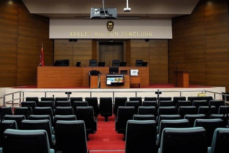 Eski sevgilisinin fotoğraflarını paylaşan sanığa 2 yıl 1 ay hapis cezası