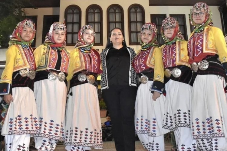 DAĞDER'den &ouml;nemli Ankara'da ziyareti