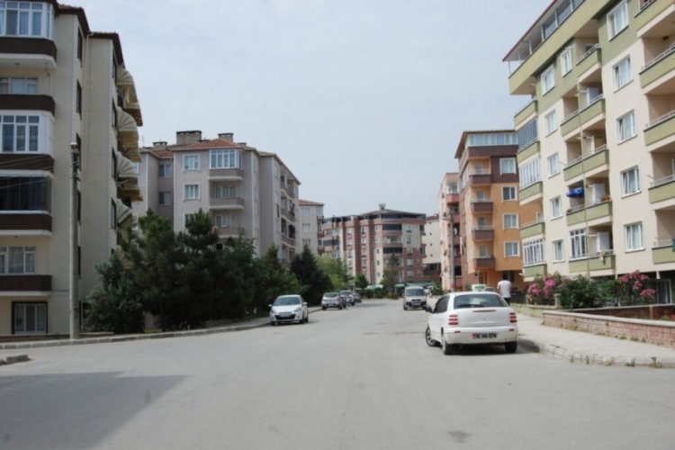 Apartmanlar komşuluk bağlarını kopardı!