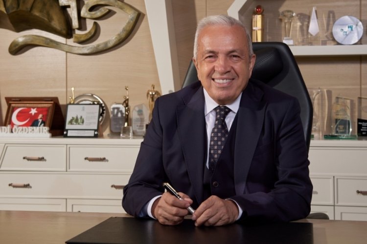 Nil&uuml;fer'de Mehmet H. Doğan &Ouml;d&uuml;lleri 9'uncu kez sahiplerini buluyor