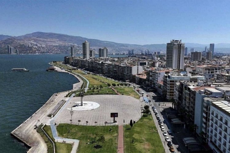 Prof. Dr. Yaşar, İzmir'i uyardı: Su kesintileri 2026'da da s&uuml;rebilir!