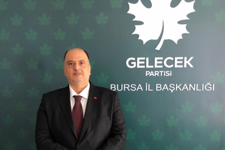 Başkan Kadıoğlu'ndan teknoloji i&ccedil;in &ccedil;arpıcı uyarı!
