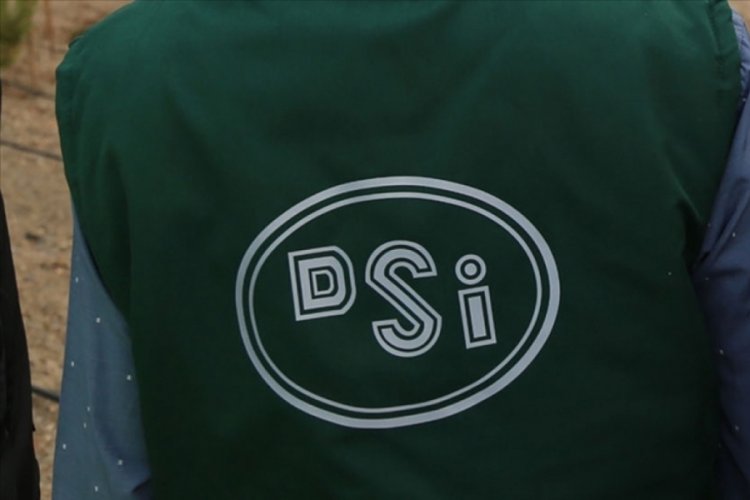 DSİ, 1389 personel alımı yapacak