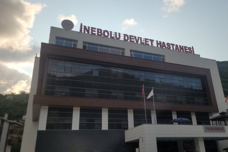 Tavuklu pilav 15 kişi hastanelik etti