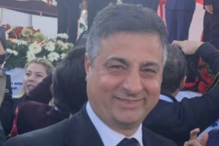 Antalya'da r&uuml;şvet operasyonunu: 2 tutuklama