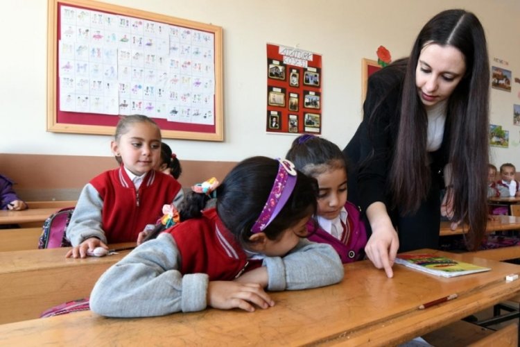 15 bin sözleşmeli öğretmen ataması için tercih başvurul...