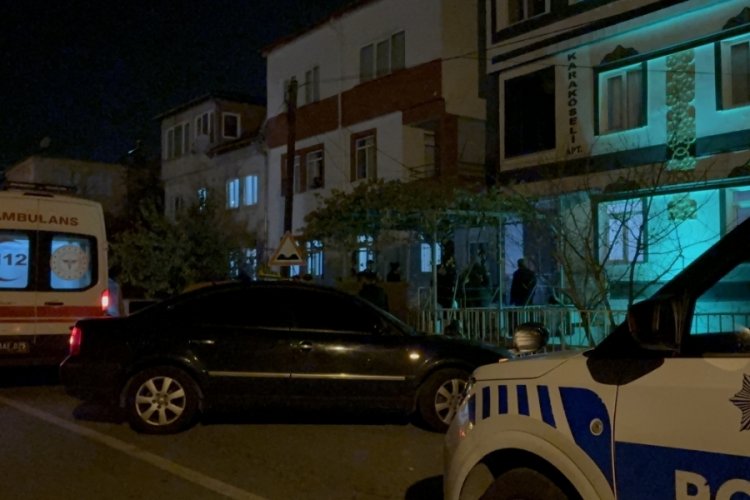 Banyoda cansız bedeni bulundu! Soruşturma başlatıldı...