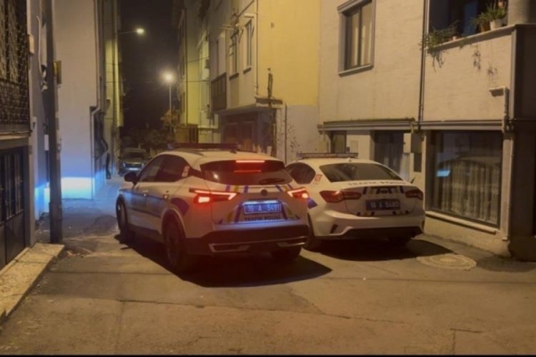 Bursa'da filmleri aratmayan kovalamaca! Ka&ccedil;ışı pahalıya patladı...