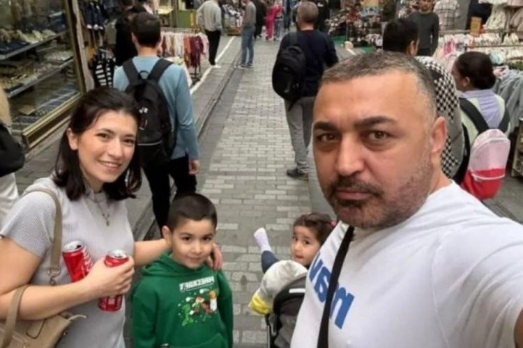 Anne ve 2 &ccedil;ocuğun zehirlenerek &ouml;ld&uuml;ğ&uuml; faciada flaş gelişme!