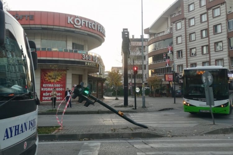 Bursa'da o mahalle alarm veriyor!