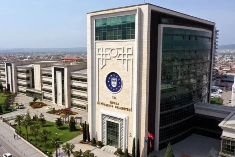 Bursa B&uuml;y&uuml;kşehir Belediyesi y&uuml;zlerce personel alacak! Şartlar belli oldu...