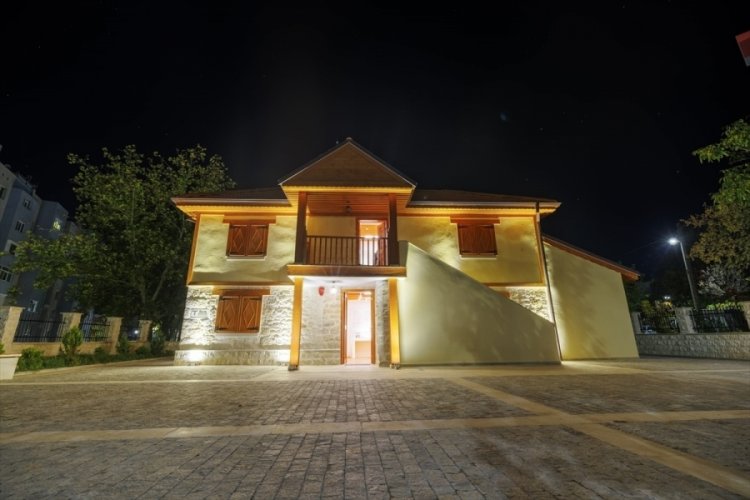 T&uuml;rk spor tarihinin efsanesinin evi m&uuml;ze oluyor!
