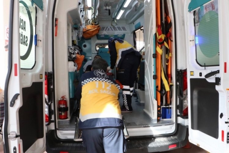 15 yaşındaki &ccedil;ocuğa korkun&ccedil; işkence olayına UCİM'den sert tepki