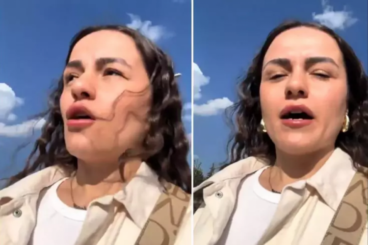 Gen&ccedil; kız, maaş teklifine isyan etti! "Sonra gen&ccedil;ler iş beğenmiyor diyorlar"