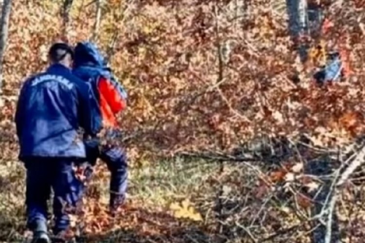 Bursa'da trakt&ouml;r&uuml; bulundu, kendisi hala kayıp