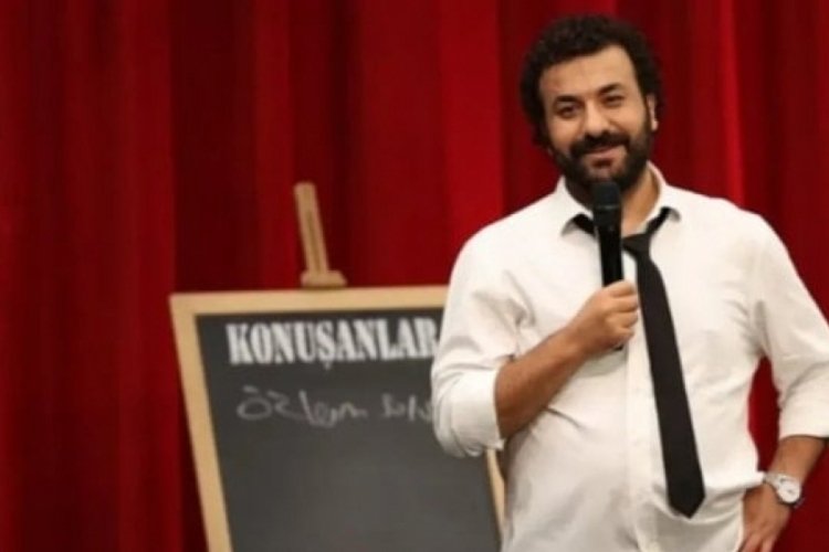 Cumhurbaşkanı Başdanışmanı Saral'dan Hasan Can Kaya'ya sert s&ouml;zler! "Şarlatan"