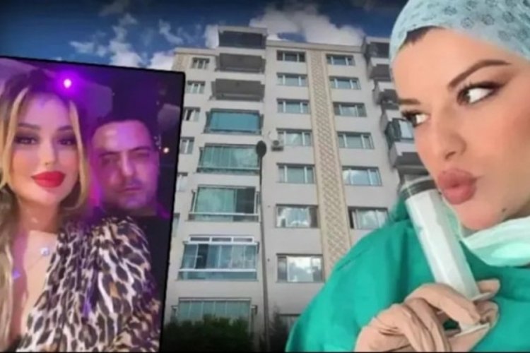 Ayşe Tokyaz'ı canice &ouml;ld&uuml;rm&uuml;şt&uuml;... İstenen ceza belli oldu