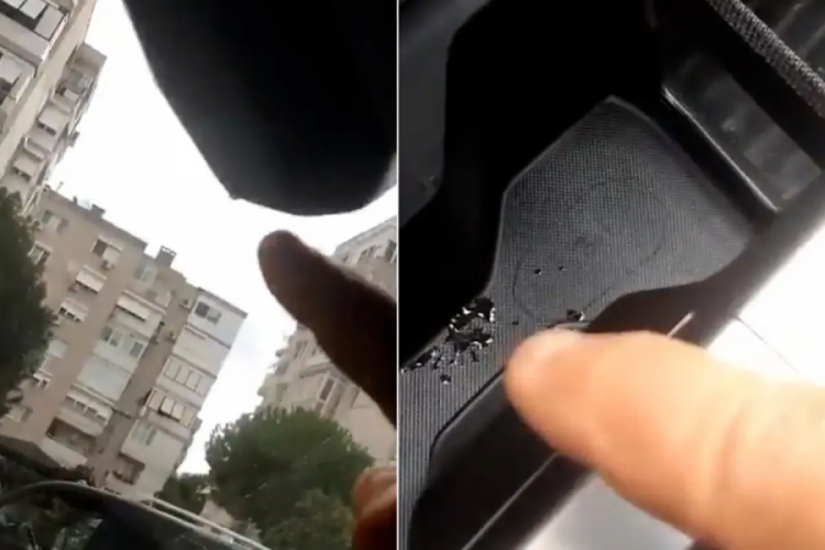 2 milyonluk sıfır ara&ccedil; ilk yağmurda su aldı! "22 g&uuml;n ge&ccedil;ti ama hala bir &ccedil;&ouml;z&uuml;m yok"