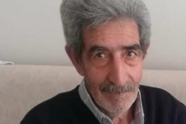 Alzheimer hastası yaşlı adamdan haber alınamıyor