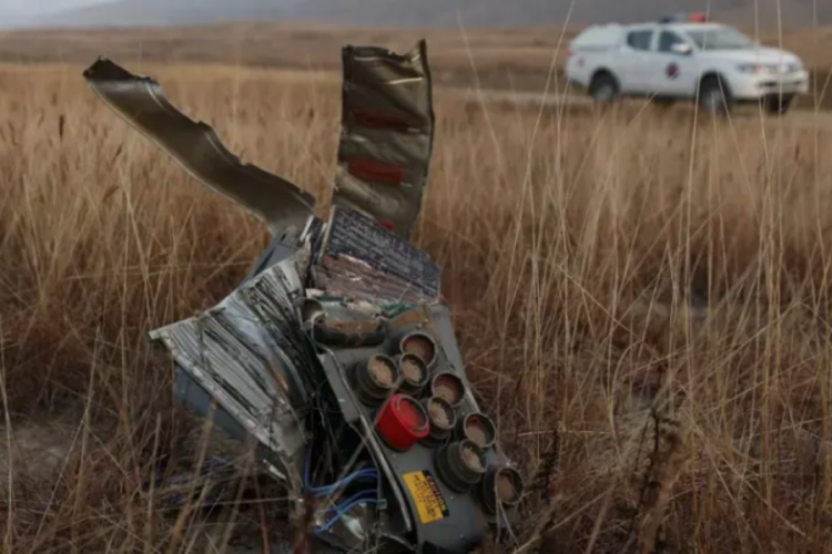 C-130 uçak kazası: 6 tonluk yük mercek altında