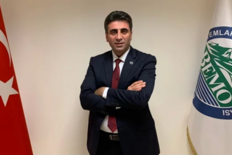 Bursa'dan emlak sekt&ouml;r&uuml;ne dair kritik a&ccedil;ıklama!