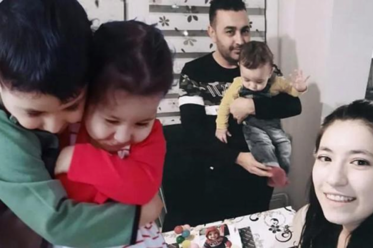Zehirlenme faciasında bir acı haber daha! Baba da kurtarılamadı...