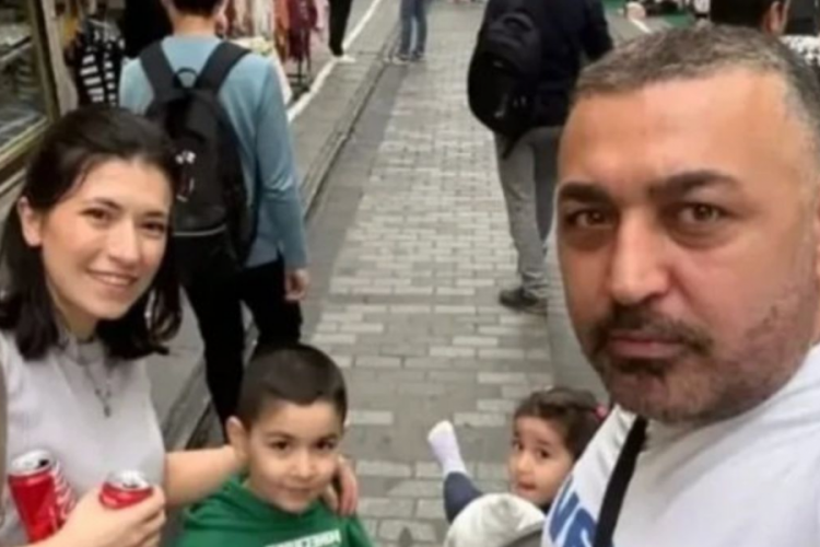 B&ouml;cek ailesinin &ouml;l&uuml;m&uuml;ne ilişkin soruşturmada flaş gelişme! 4 kişi tutuklandı...