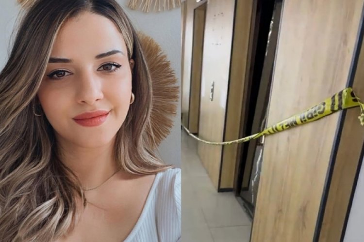 Pelin'i &ouml;ld&uuml;ren asans&ouml;r kazasında şok karar!