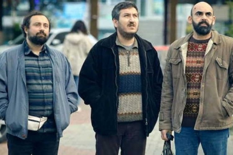 Feyyaz Yiğit Gibi dizisini bitirdi... Nedenini şöyle aç...