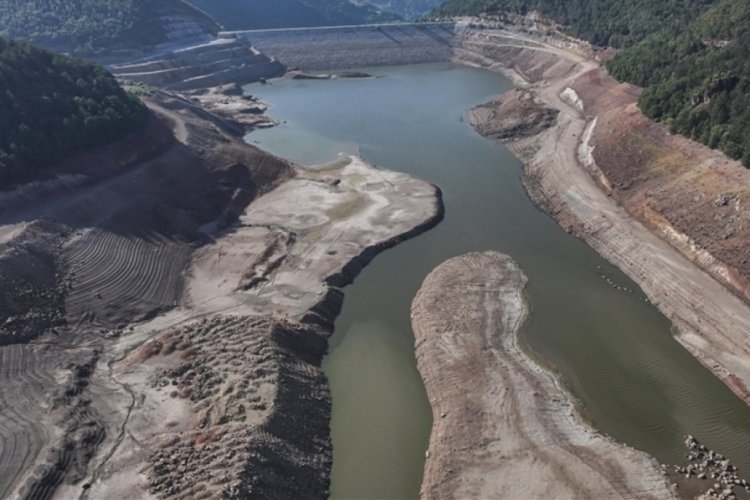 Durum gittik&ccedil;e k&ouml;t&uuml;leşecek! Uzman isim, Bursa ve &ccedil;evre iller i&ccedil;in 2050'yi işaret etti...