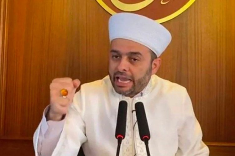 Halil Konakcı'dan TOKİ'nin 500 bin sosyal konut projesine yorum: Dinen caiz değil