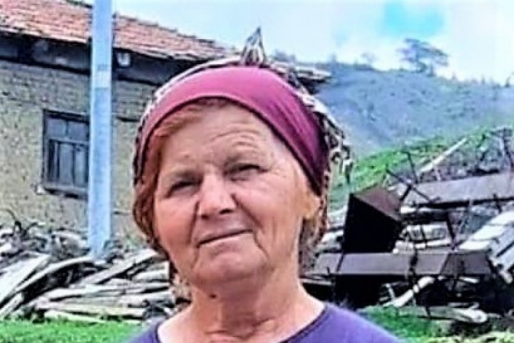 Kadın &ccedil;ift&ccedil;inin cinayetini HTS kayıtları aydınlatacak